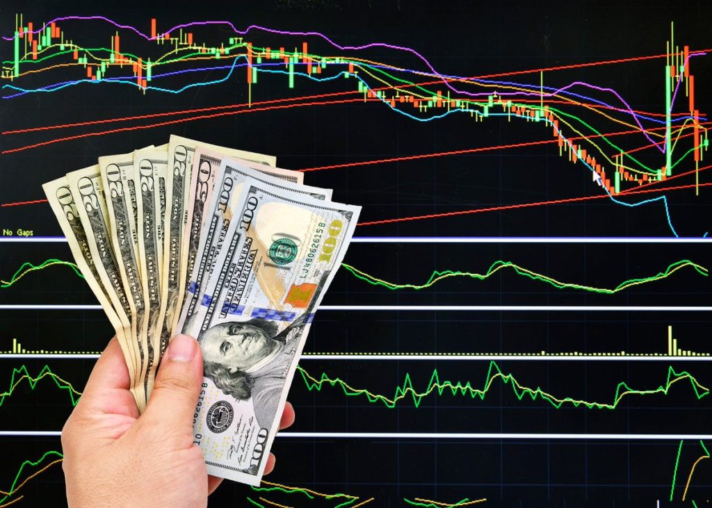 Merkez Bankası Açıkladı! Yıl Sonunda Dolar ve Enflasyon Ne Olacak?