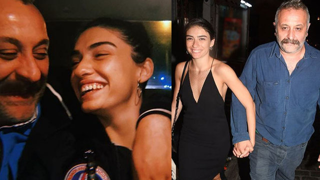 Hazar Ergüçlü, Onur Ünlü ile Olan İlişkisi Hakkında Konuştu