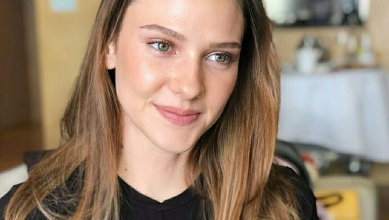 Alina Boz: Galalarda Panik Atak Oluyorum…