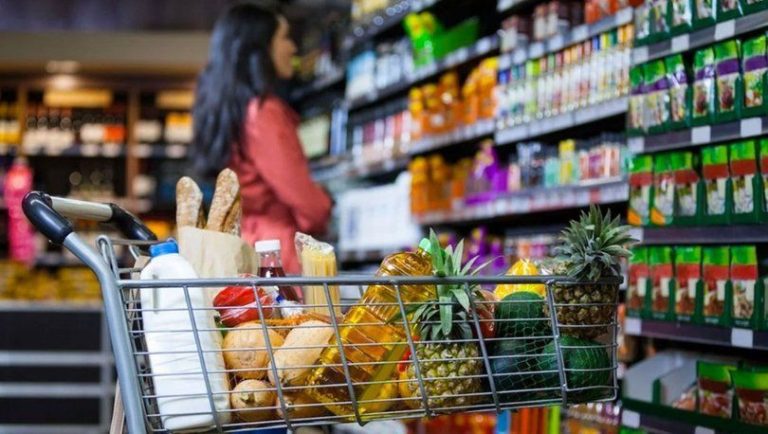 TÜİK, Nisan Ayı Enflasyon Rakamlarını Açıkladı!