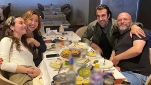 Birce Akalay: Hasret Giderdik