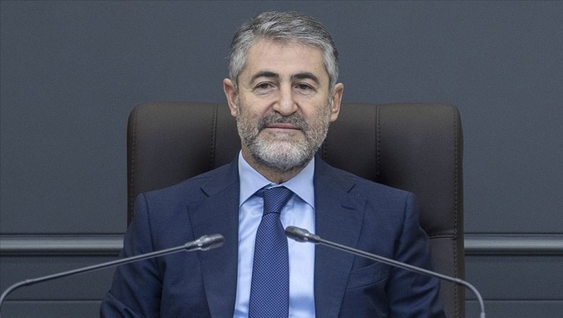 Bakan Nebati’den Enflasyon Açıklaması