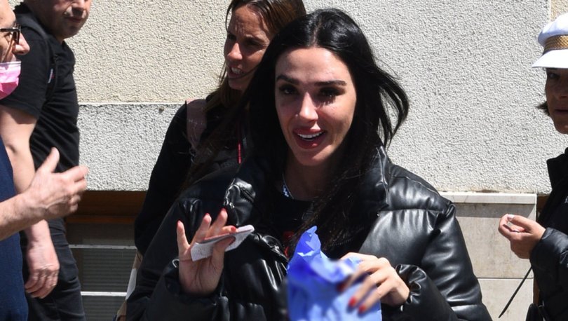 Aslıhan Doğan Turan: Çok Acelem Var!