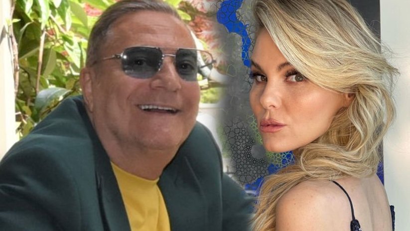 Mehmet Ali Erbil’den ‘Melike Öcalan’ Açıklaması