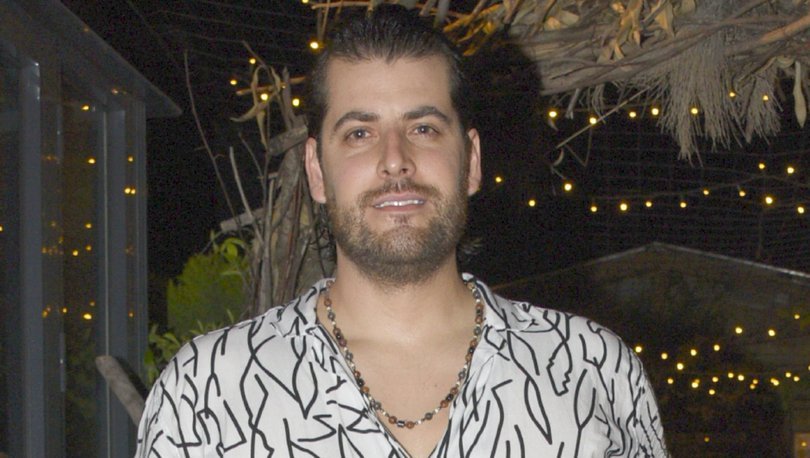 Sinan Güleryüz: Allah Utandırmasın