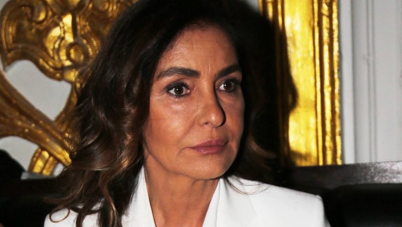 Derya Tuna: Çapkınlıkta Erkeklerin Suçu Yok!