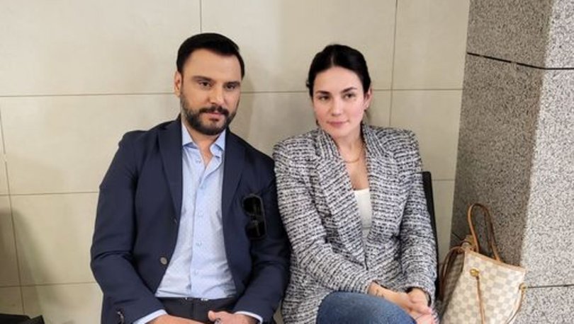 2 Milyonluk Davada Buse Varol Tanık Olarak Dinlendi