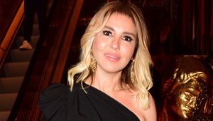 Gülben Ergen Sağlık Durumu Hakkında Konuştu