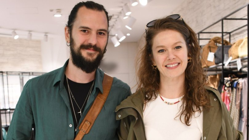 Burcu Biricik, Yaz Planlarından Bahsetti