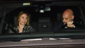 Demet Şener: Her Şey Yolunda, Çok Mutluyum…