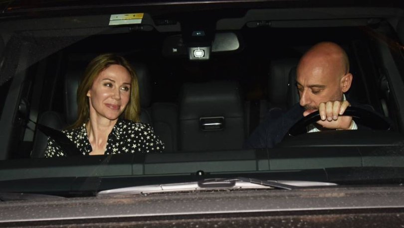 Demet Şener: Her Şey Yolunda, Çok Mutluyum…