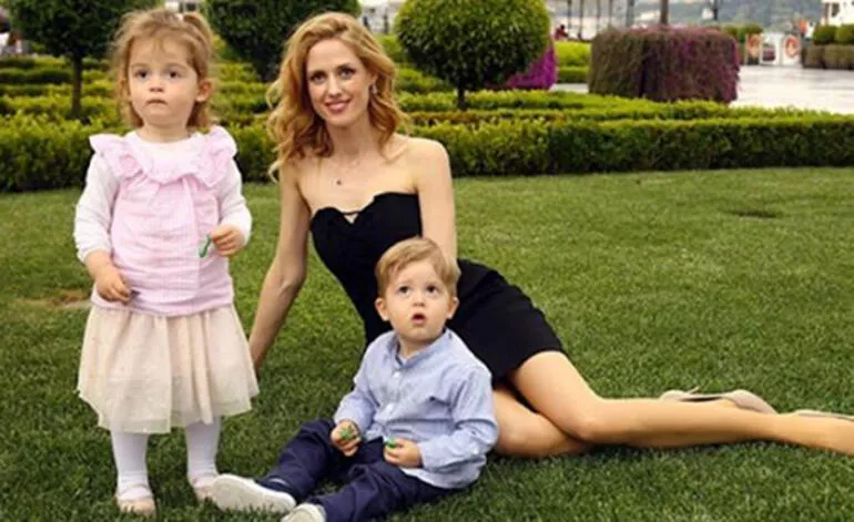 Wilma Elles: Çocuklarımın Tanınmasından Endişe Duyuyorum!