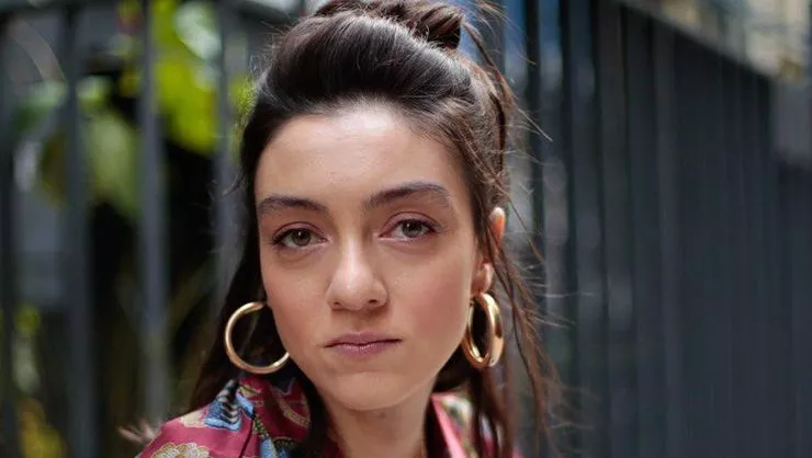 Merve Dizdar Hakkındaki Gerçek Ortaya Çıktı!