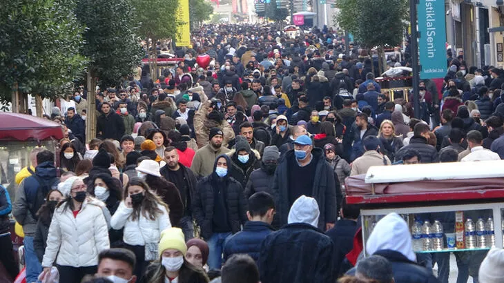 Korona Pandemisinde Kaç Kişi Hayatını Kaybetti?
