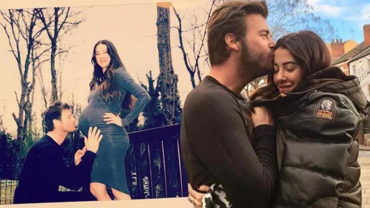 Kıvanç Tatlıtuğ, Oğlu İçin Kesenin Ağzını Açtı