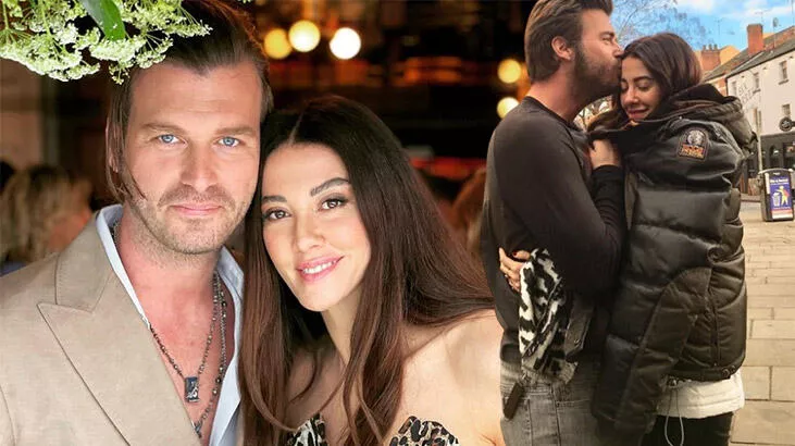 Kıvanç Tatlıtuğ: Başak’ı Her Gün Bambaşka Sevmeyi Öğrendim