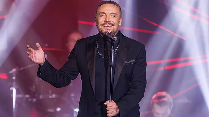 Cenk Eren: Kıyafet de Şovun Bir Parçası