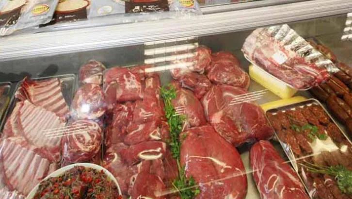 Et ve Süt Kurumu’ndan Flaş Açıklama: Yakından Takip Edilmektedir