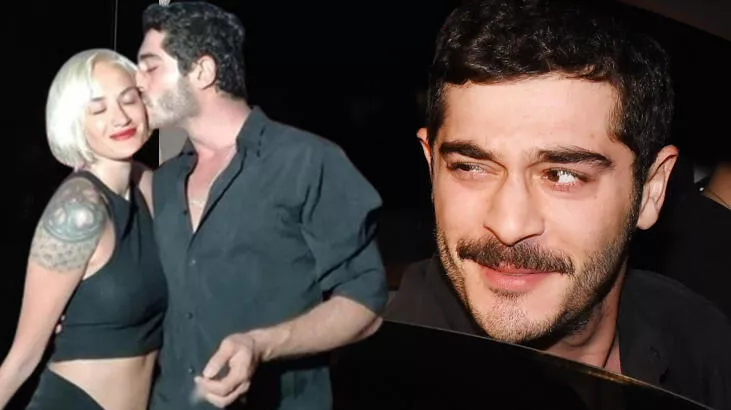 Burak Deniz, Didem Soydan’la Barışma Detaylarını Anlattı