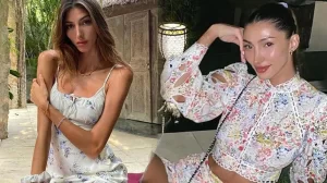 Şevval Şahin: Beğenen Böyle Beğenir