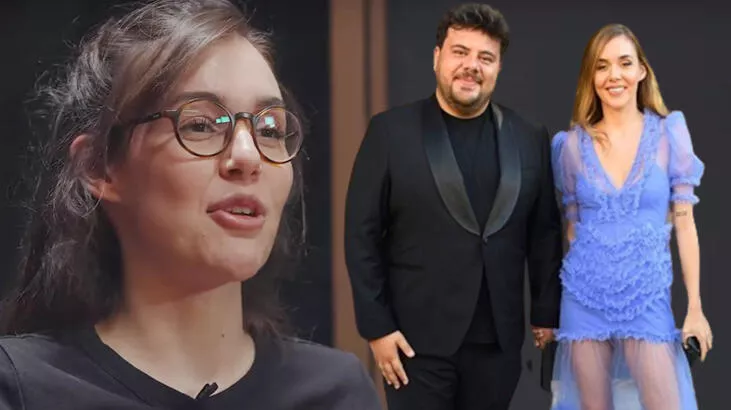 Berfu Yenenler: Bir Ayakkabıya 50 Bin TL Vermediğim İçin Linç Yedim!