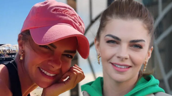 Pelin Karahan: Türkiye Turnesine Çıkacağız