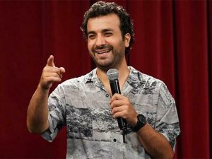 Hasan Can Kaya Hayranlığı Dövmeye Dönüştü!