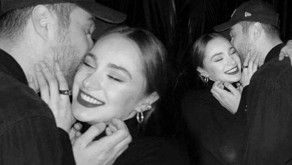 Miray Daner: Aşk Sizi Geliştirir