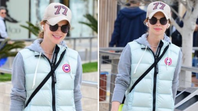 Pelin Karahan: Görenler Şaşırıyor