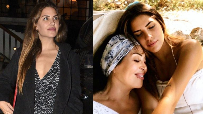 Yağmur Ünal: Annemin Sağlık Durumu Gayet İyi