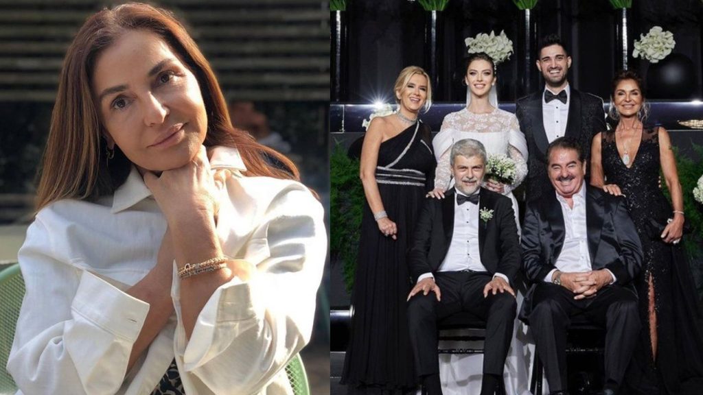 Derya Tuna: Gelinime Kaynanalık Yapmıyorum!