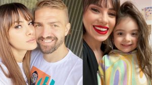 Şükran Ovalı: Hamdım, Annelikte Piştim!