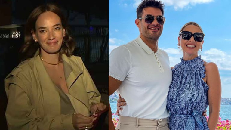 Seda Bakan: Hadise Evli Mi?