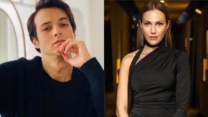 Meryem Uzerli’nin Mert Yazıcıoğlu Hüsranı