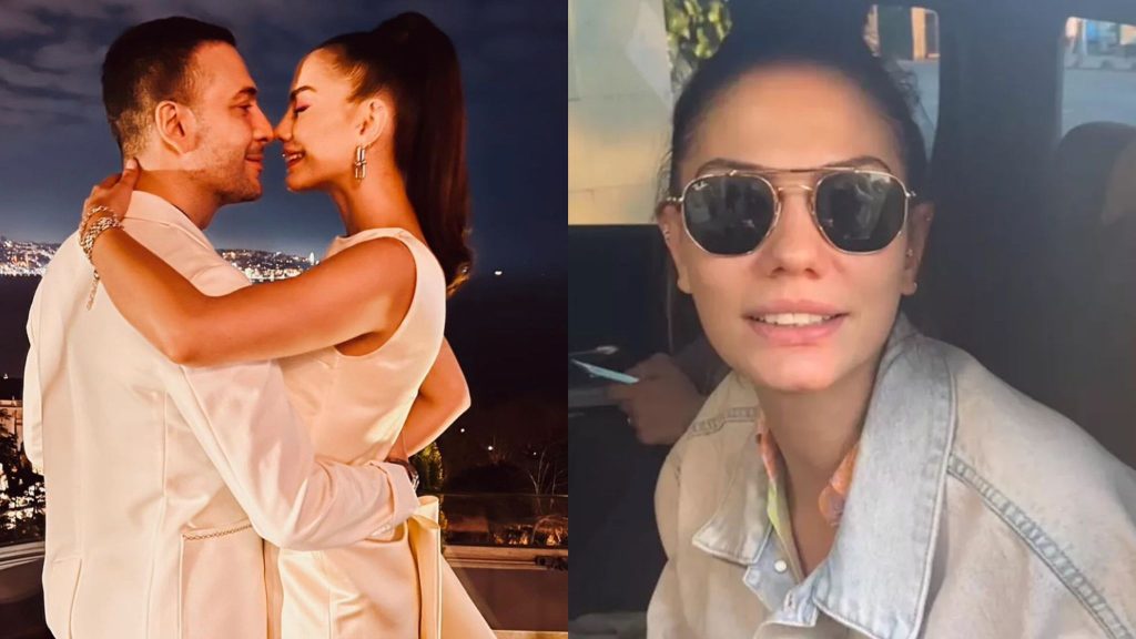 Demet Özdemir: Eğlenceliyim Ama Romantik Değilim