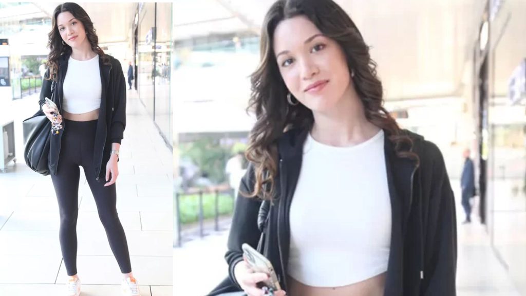 Hazal Subaşı: Sadece Bir Aylık Tatilim Olacak