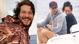 Çağatay Ulusoy’un Dudak Uçuklatan Tatil Hazırlığı!