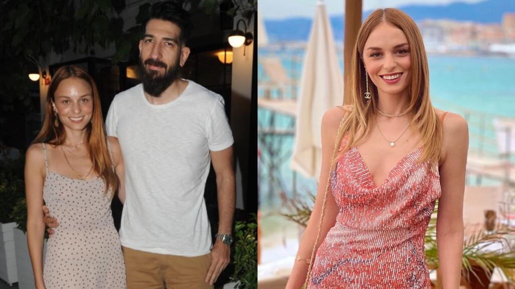Nilperi Şahinkaya’ya Cannes’da Hırsızlık Şoku