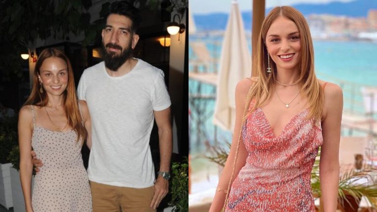 Nilperi Şahinkaya’ya Cannes’da Hırsızlık Şoku