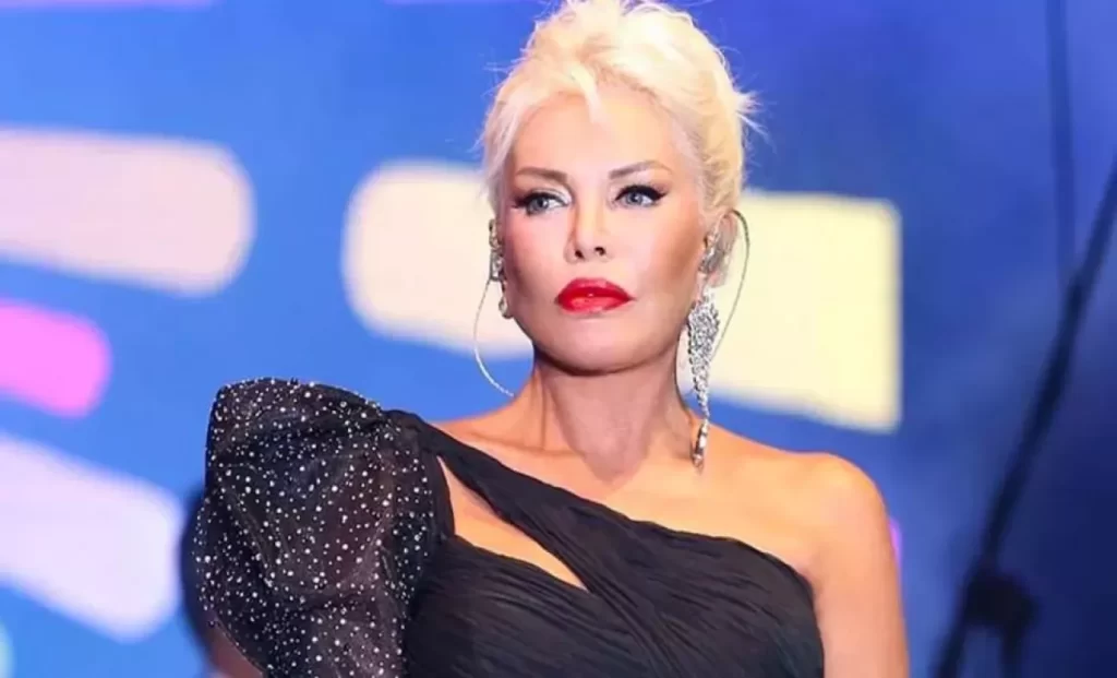 Ajda Pekkan Tek İsteğini Açıkladı