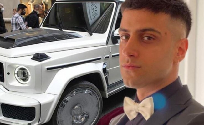 Reynmen Benzine Ödediği Paraya İsyan Etti