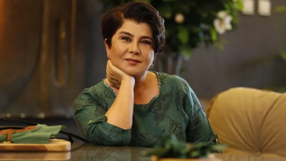 Devrim Yakut: Kefeni Yırttık…