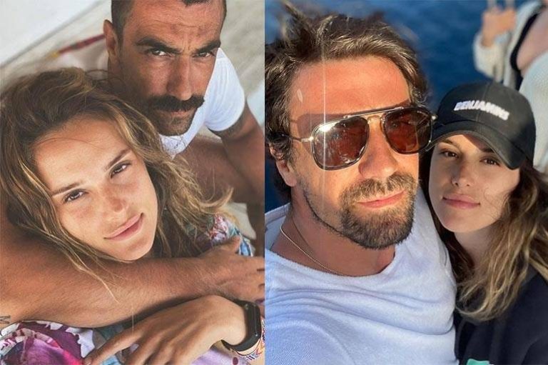 5 Yıllık Evlilik Tek Celsede Bitti!