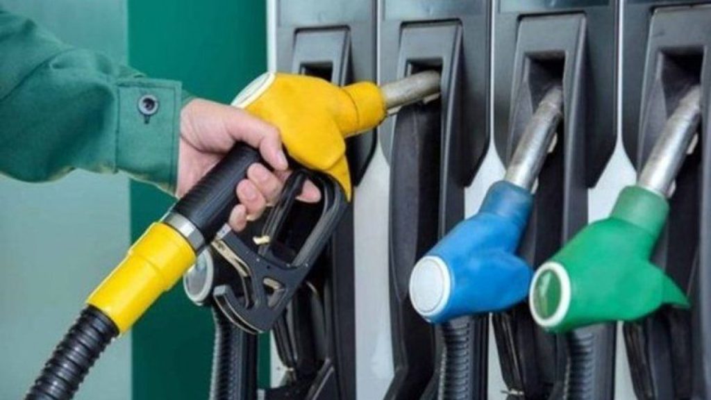 Akaryakıta Zam Üstüne Zam!