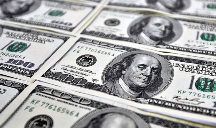 Dolar Yeniden Kendi Rekorunu Kırdı!
