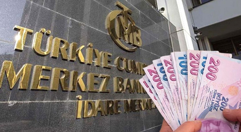 Merkez Bankası Mayıs Ayı Faiz Kararını Açıkladı