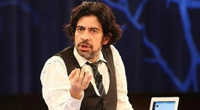 Okan Bayülgen’den Z Kuşağı Eleştirisi