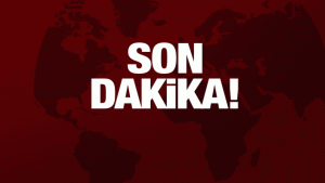 Son Dakika: İstanbul’da Canlı Bomba Yakalandı