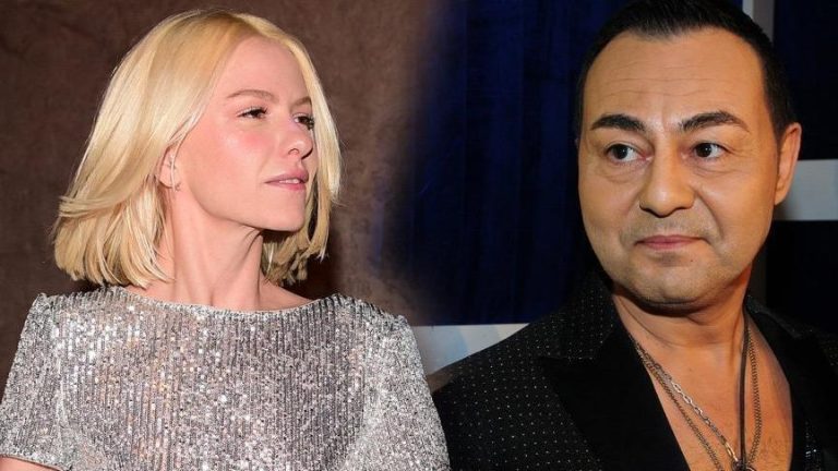 Serdar Ortaç: Keşke Seçil’den Ayrılmasaydım