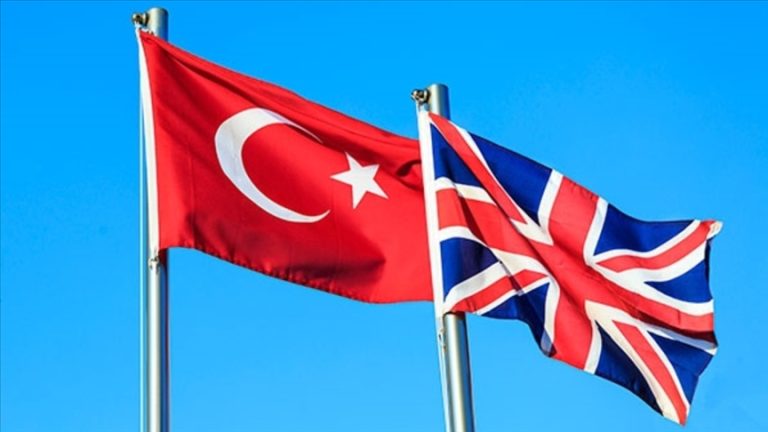 İngiltere’den Flaş Türkiye Kararı!